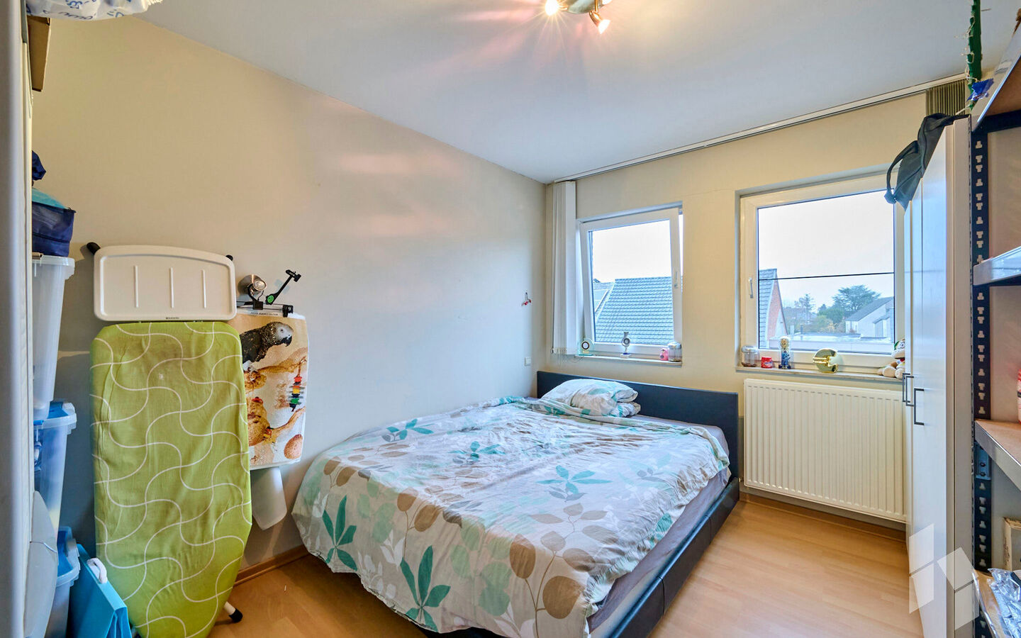 Appartement te koop in Lommel