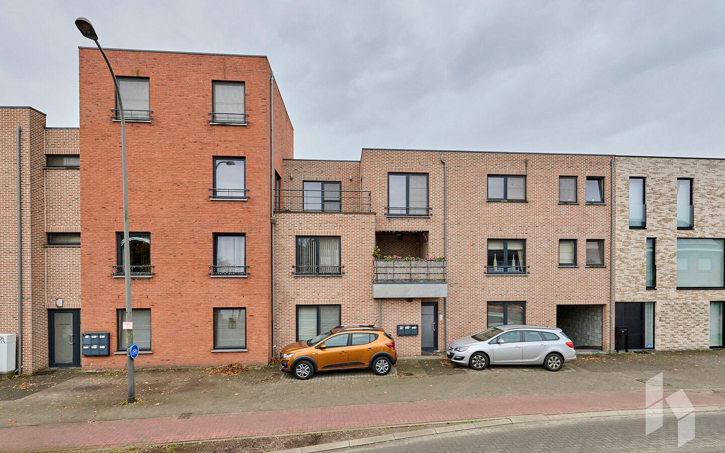 Appartement te koop in Lommel