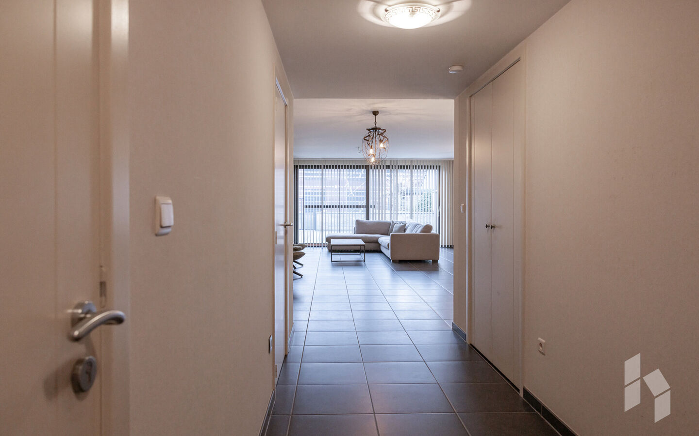 Appartement te koop in Lommel