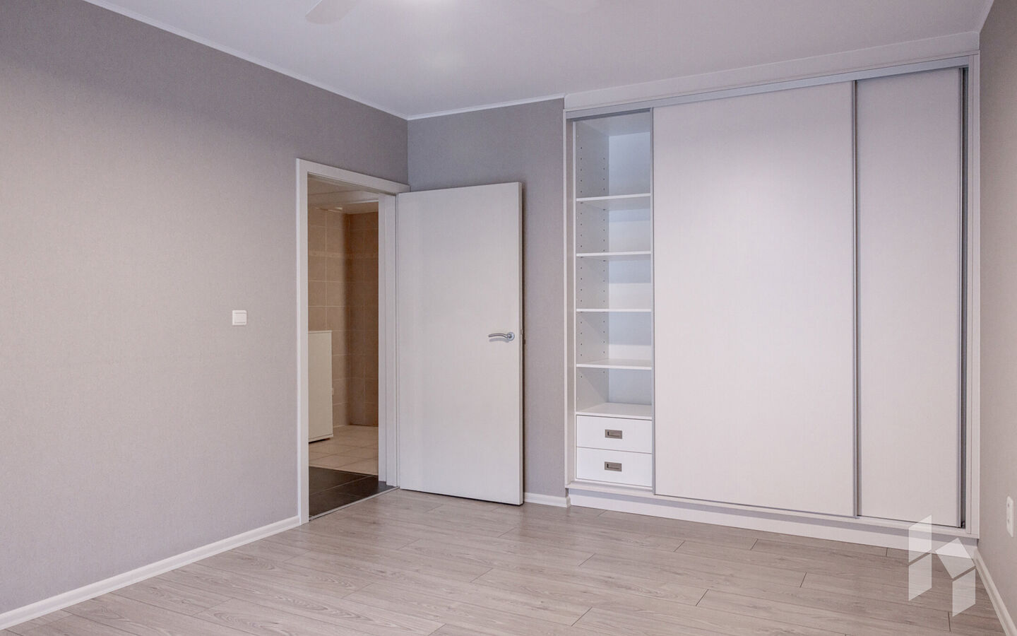 Appartement te koop in Lommel