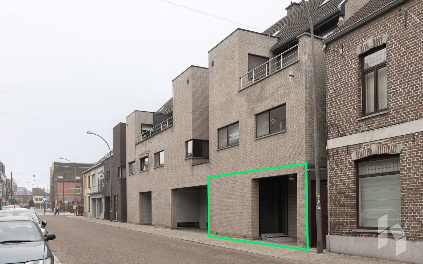 Appartement te koop in Lommel