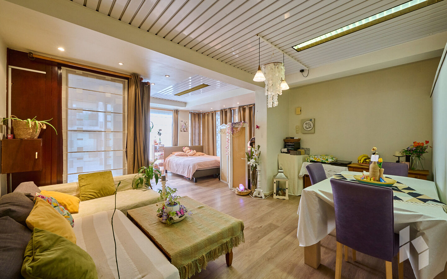 Appartement te koop in Lommel