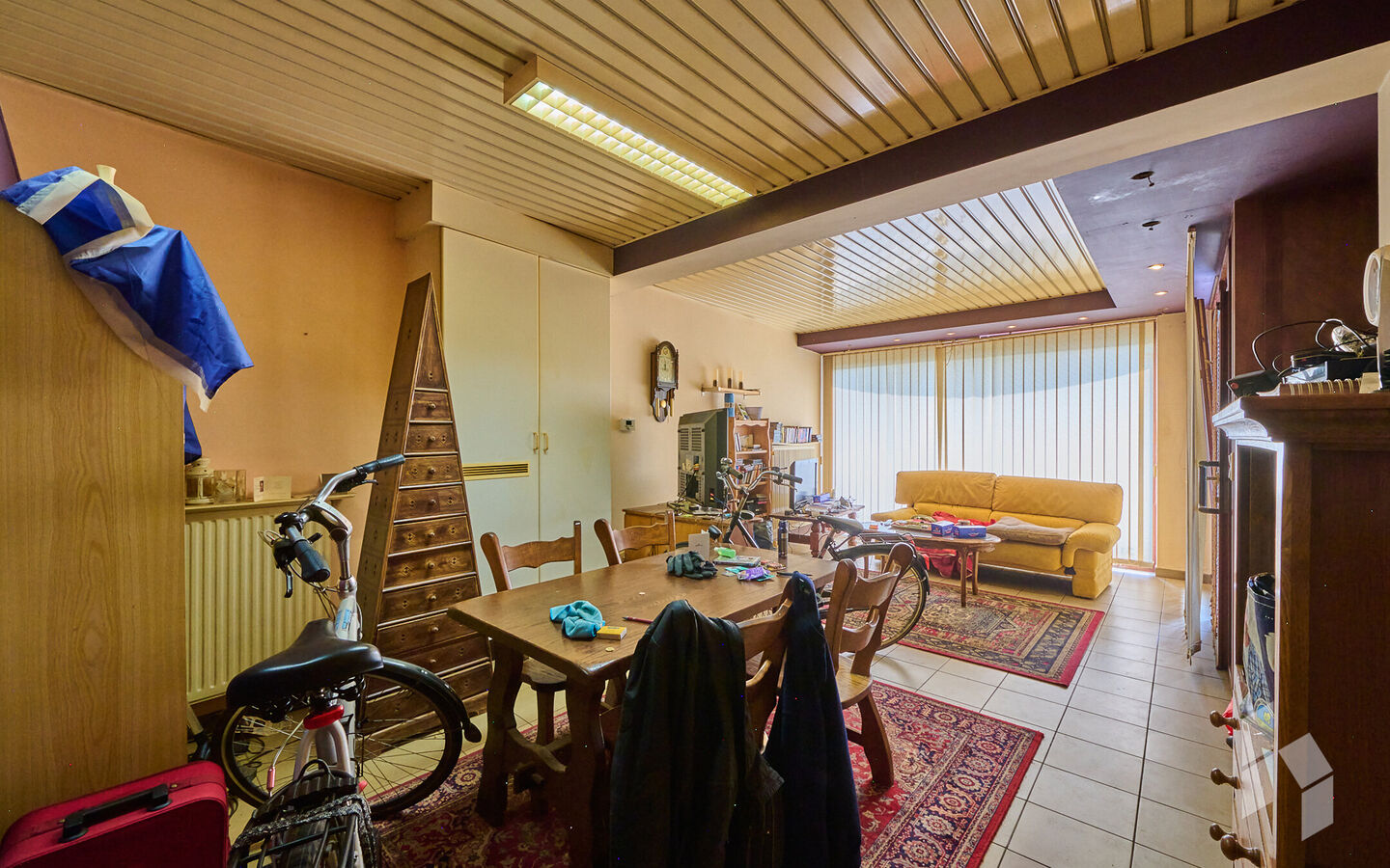 Appartement te koop in Lommel