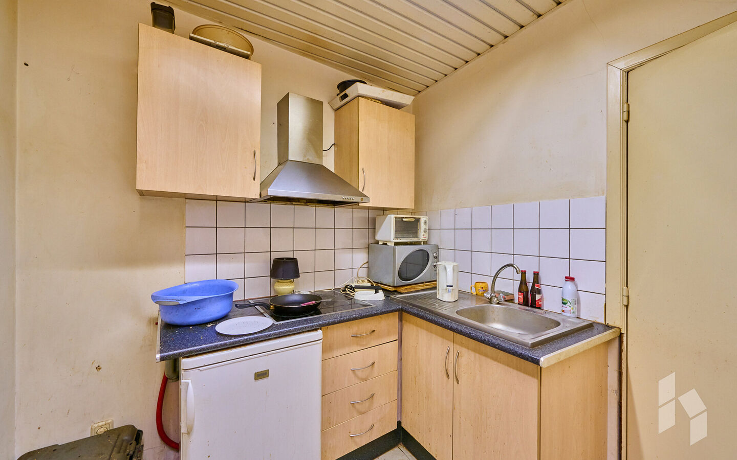 Appartement te koop in Lommel