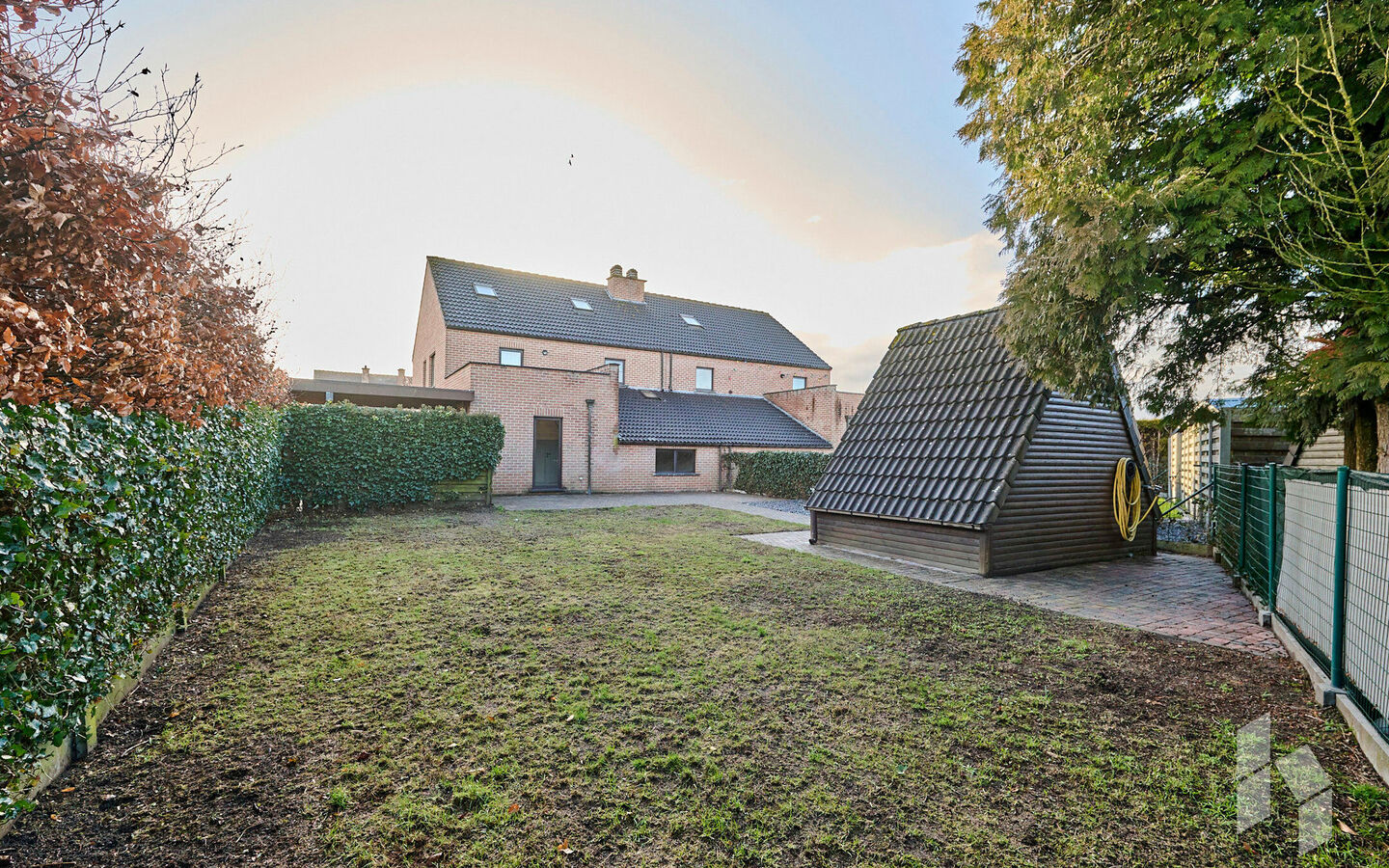 Appartement te koop in Lommel