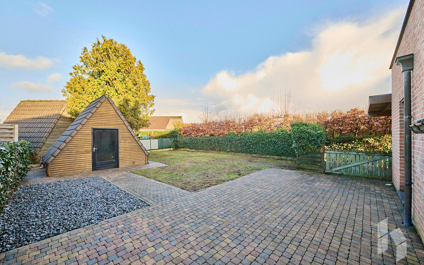 Appartement te koop in Lommel