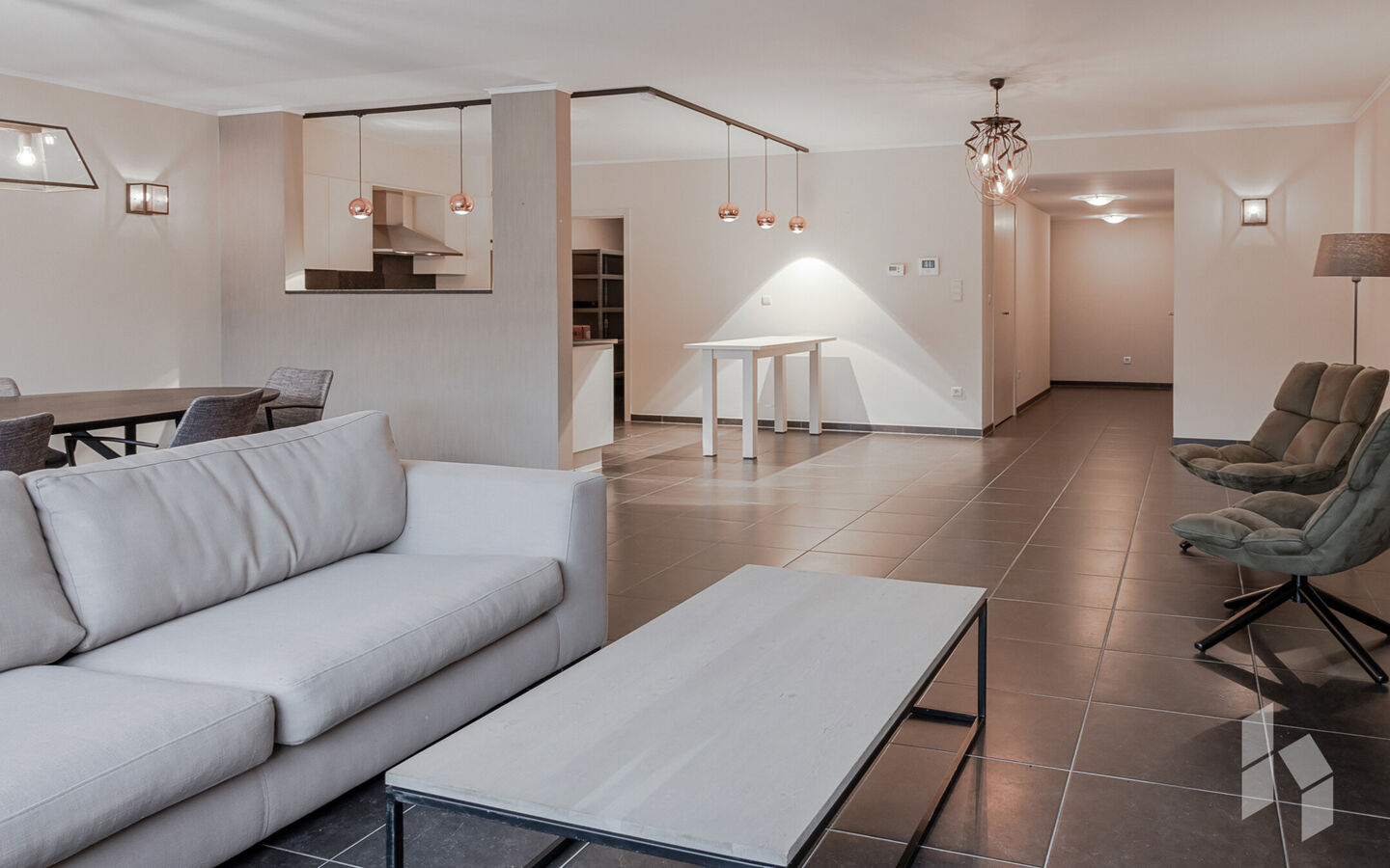 Appartement te koop in Lommel