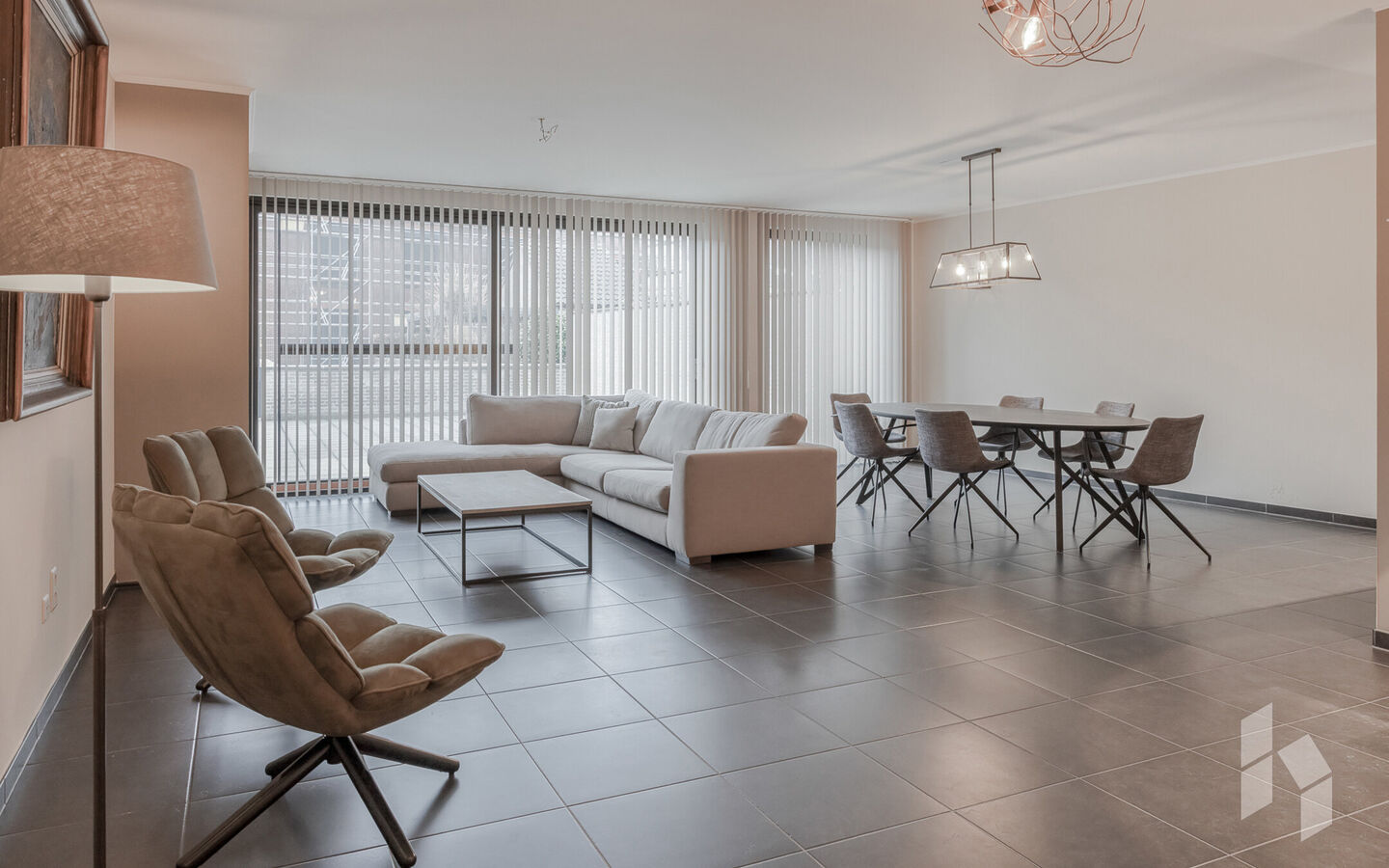 Appartement te koop in Lommel