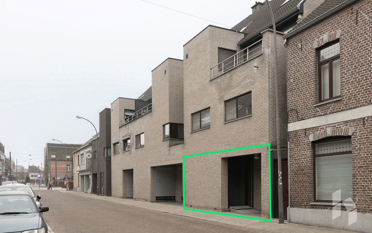 Appartement te koop in Lommel