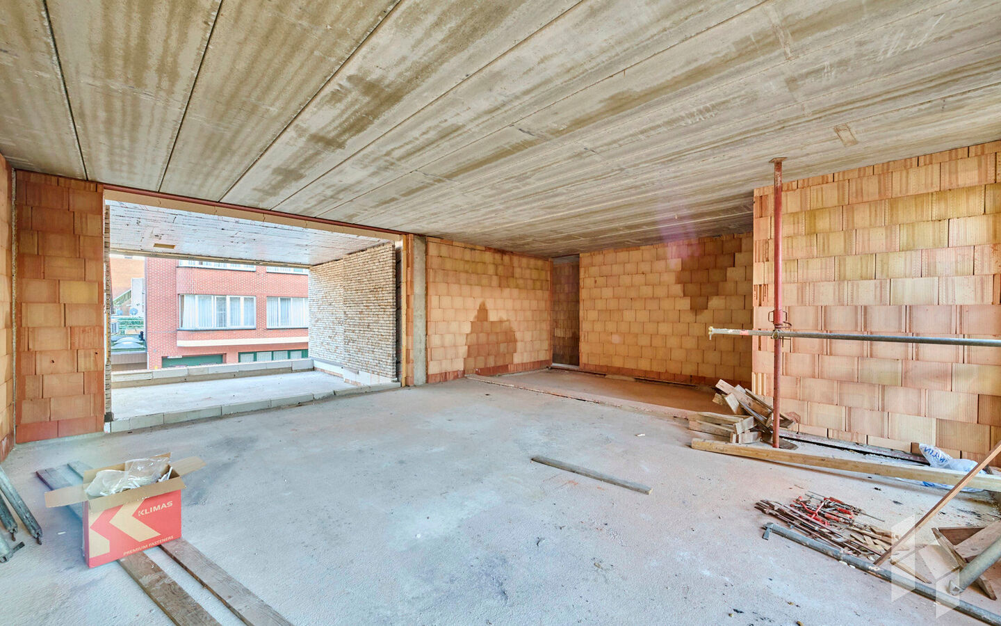 Appartement te koop in Lommel