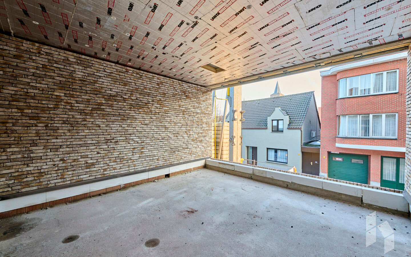 Appartement te koop in Lommel