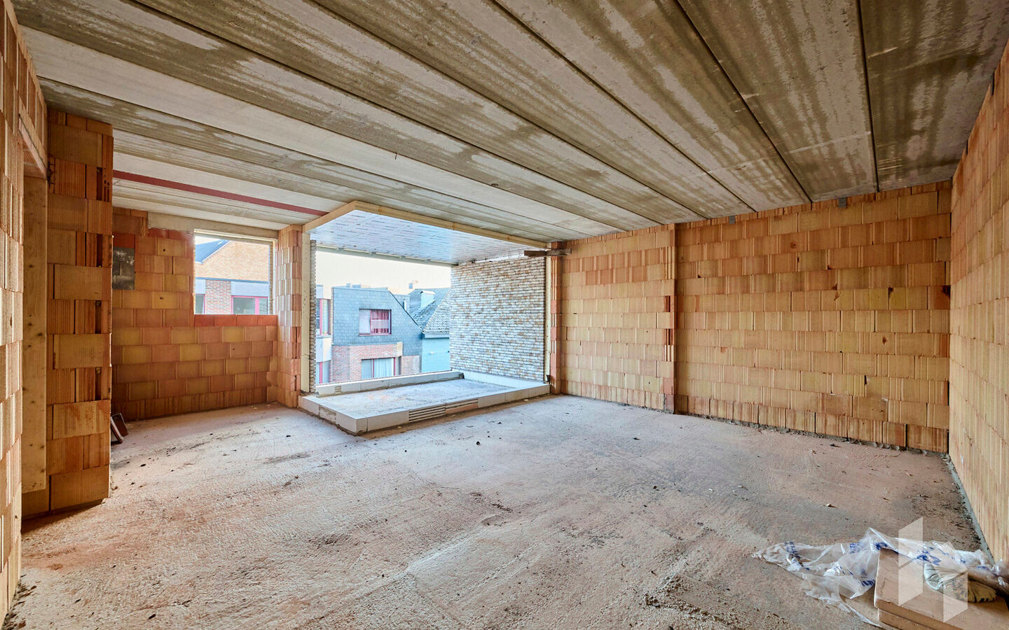 Appartement te koop in Lommel