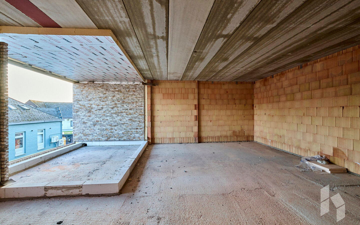 Appartement te koop in Lommel