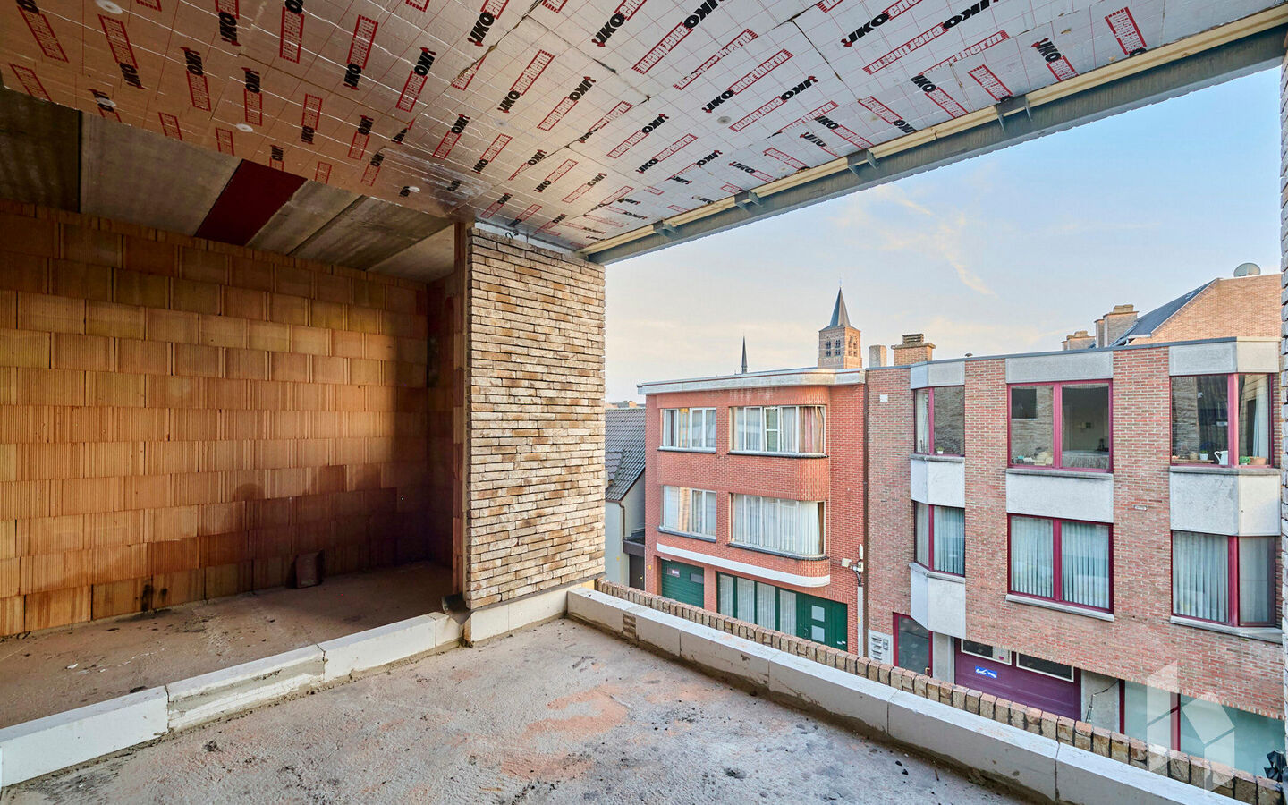 Appartement te koop in Lommel
