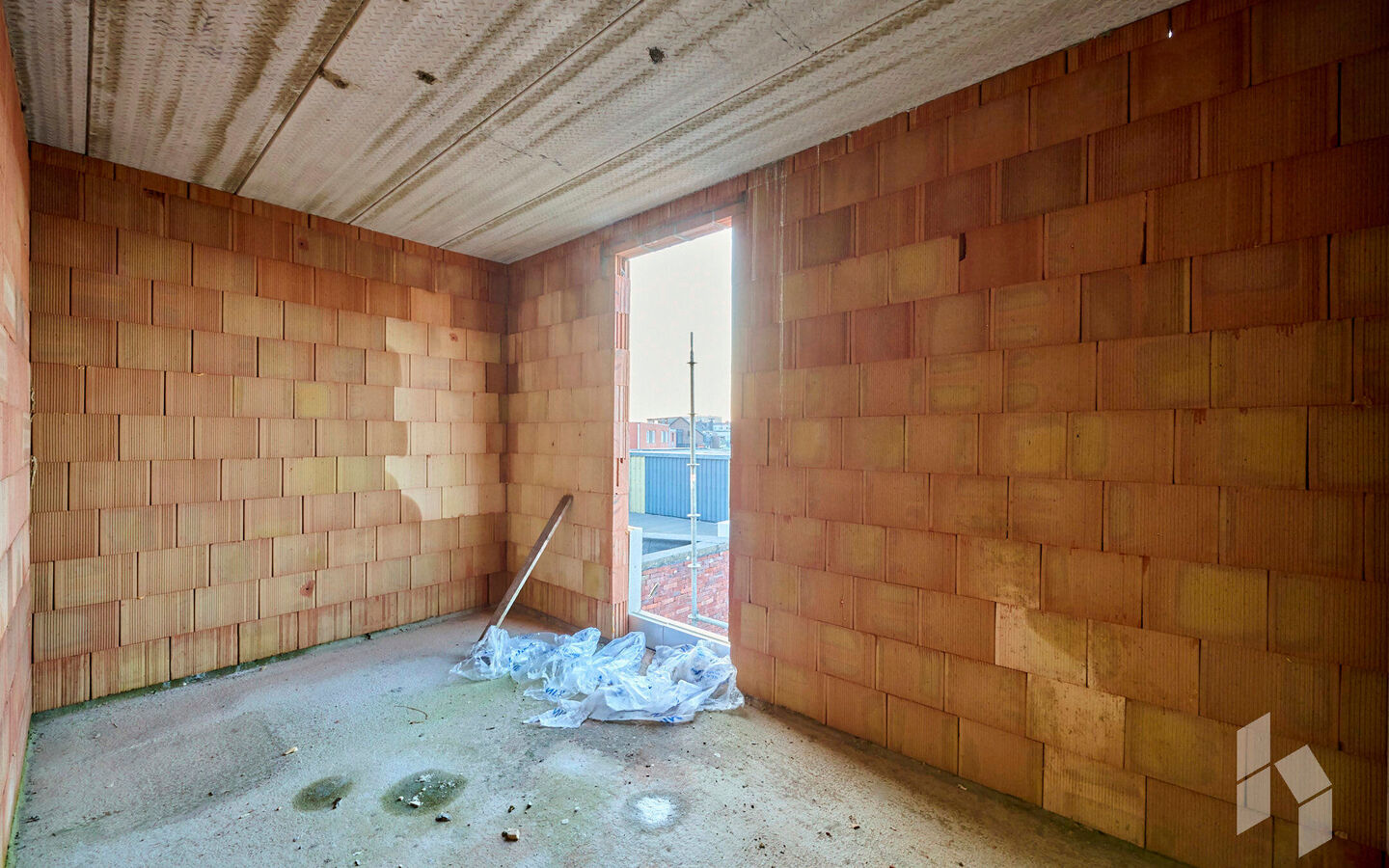 Appartement te koop in Lommel