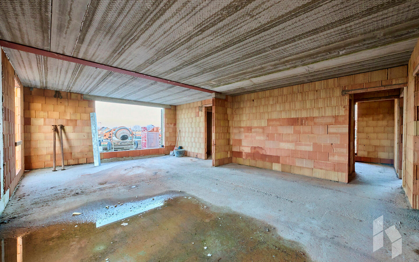 Appartement te koop in Lommel