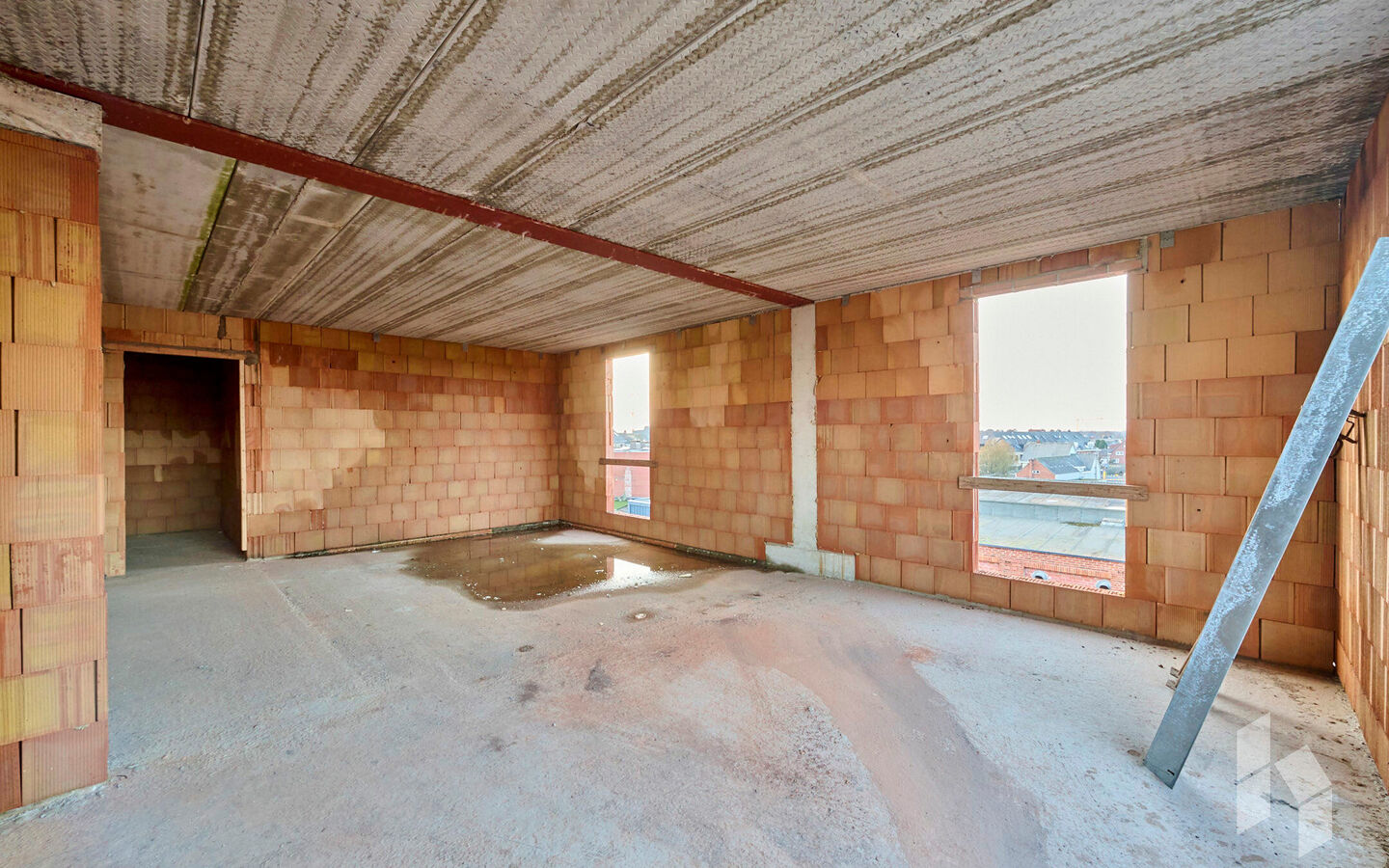 Appartement te koop in Lommel