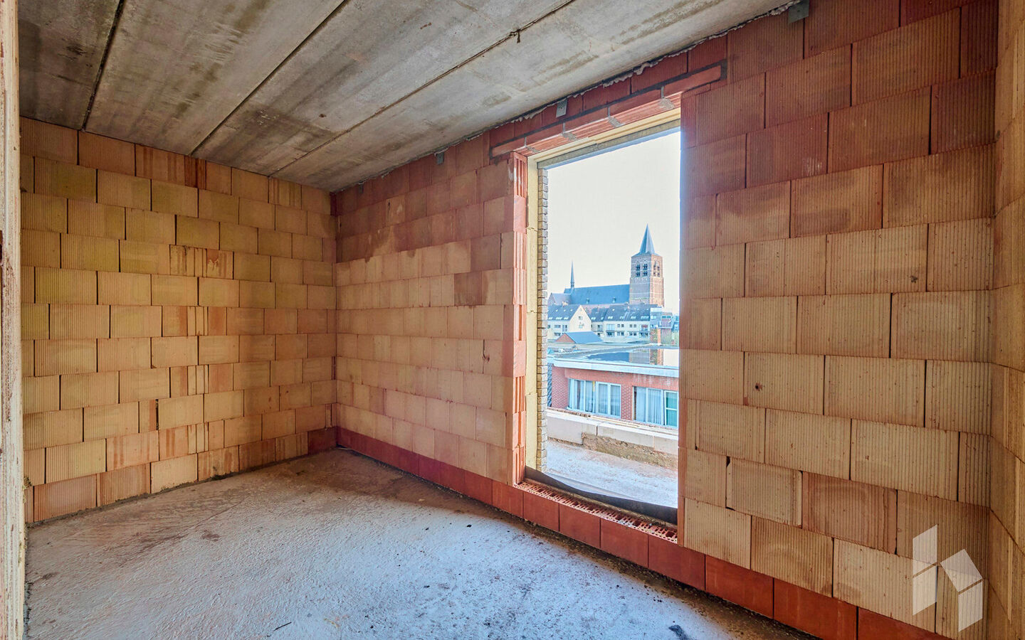 Appartement te koop in Lommel