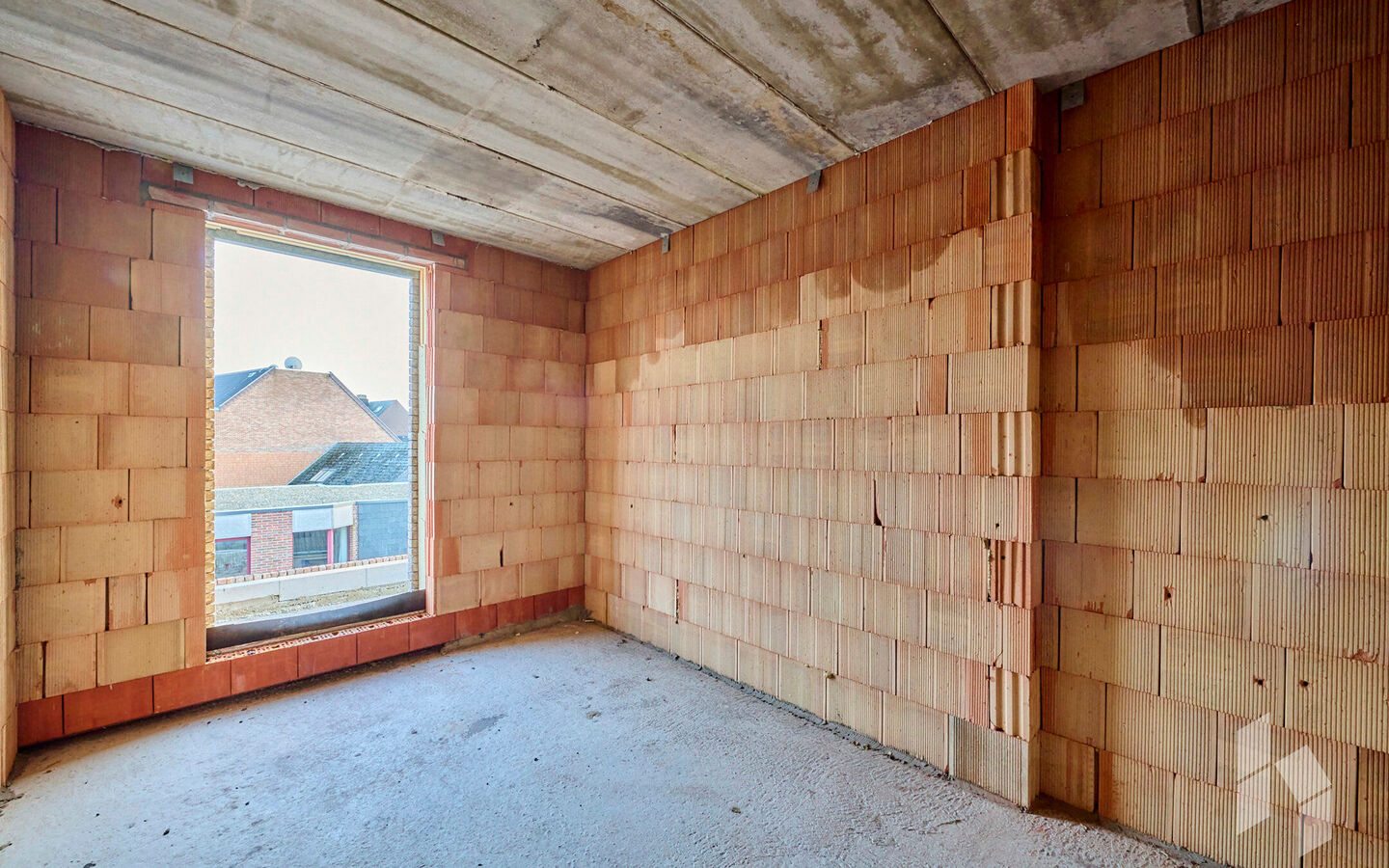 Appartement te koop in Lommel