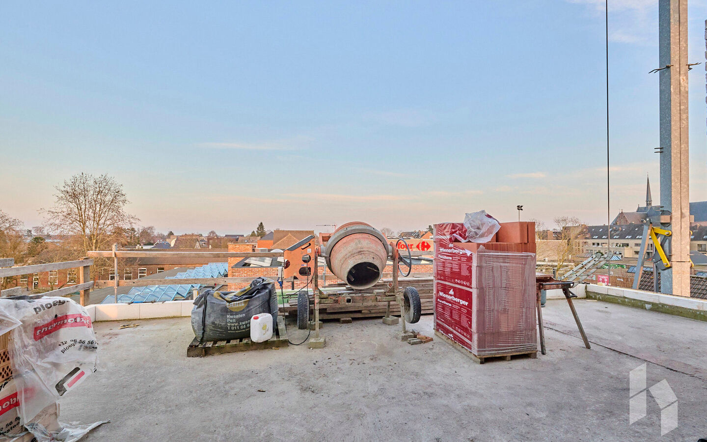 Appartement te koop in Lommel