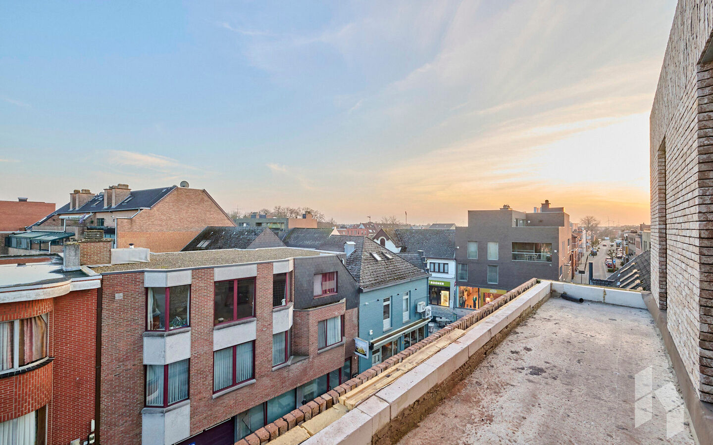 Appartement te koop in Lommel