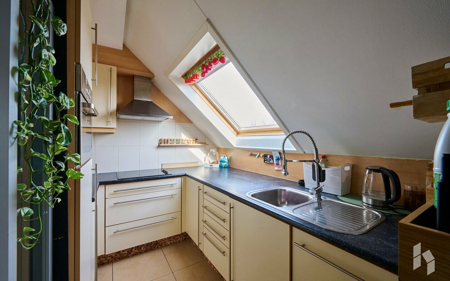 Appartement te koop in Lommel