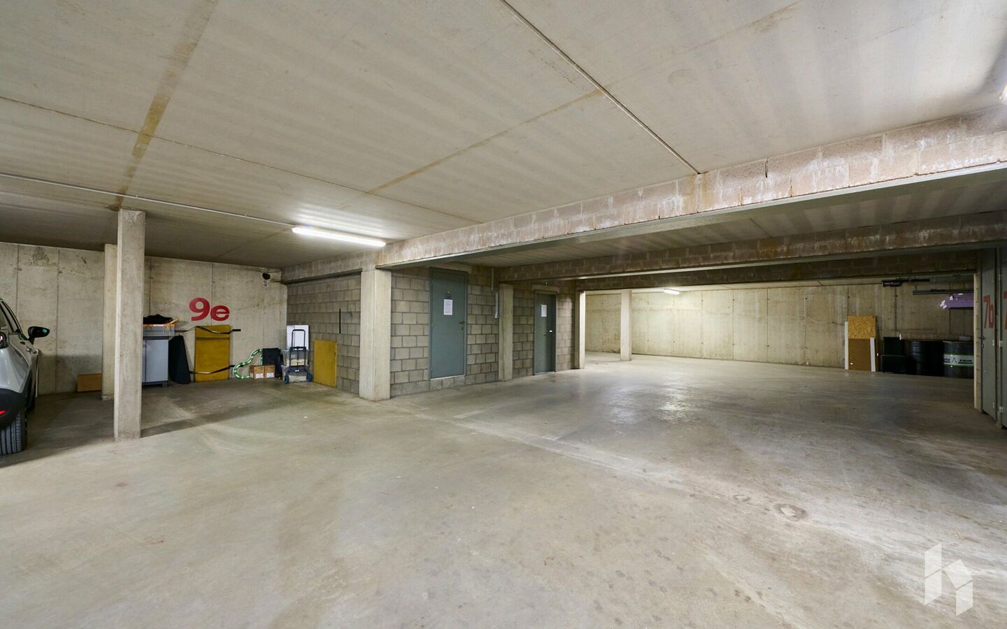 Appartement te koop in Lommel