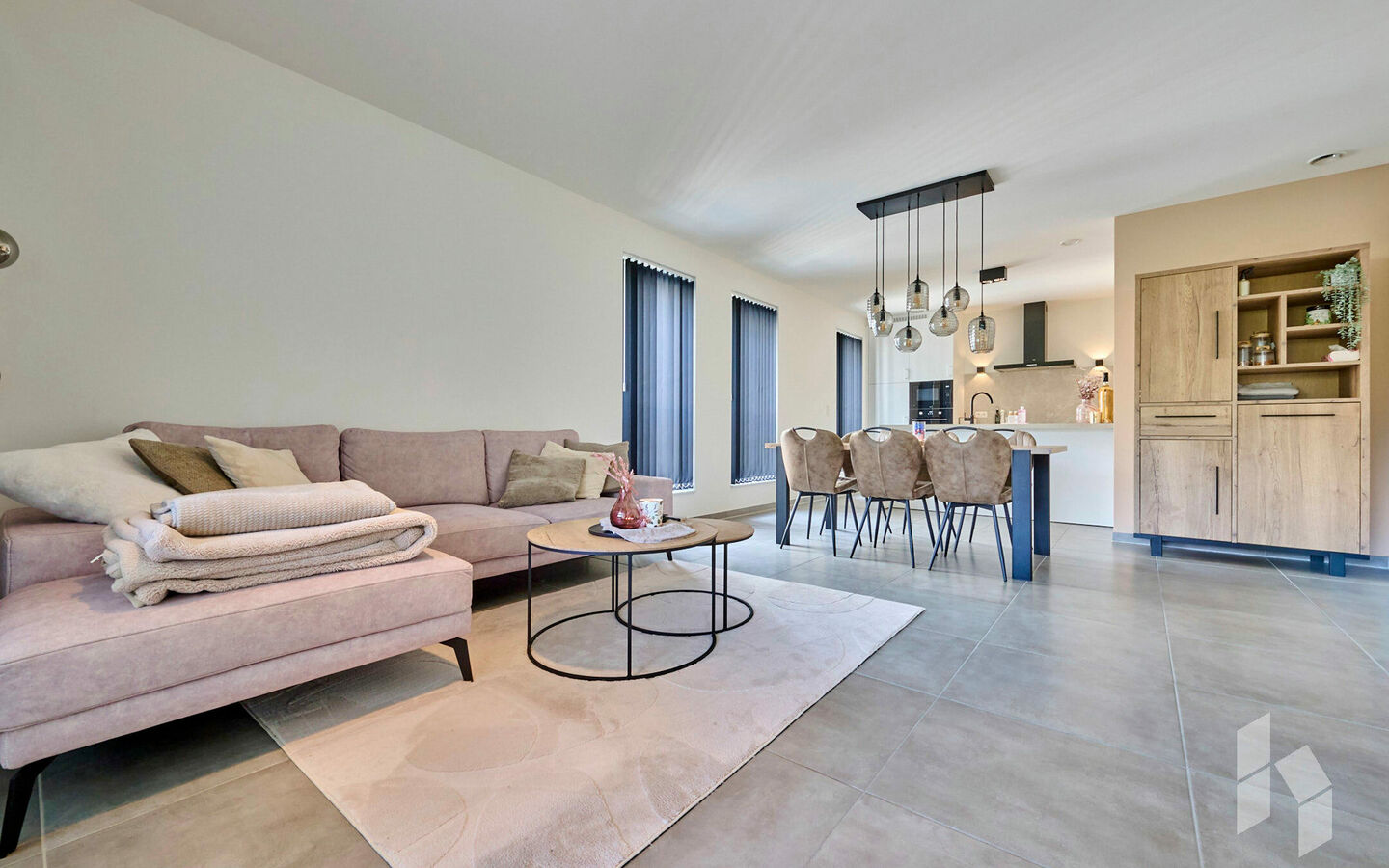 Appartement te koop in Lommel