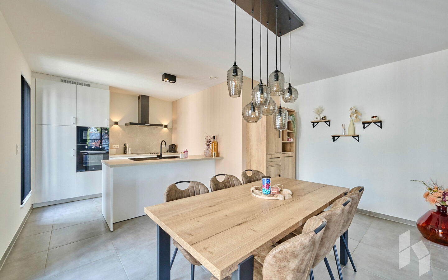 Appartement te koop in Lommel