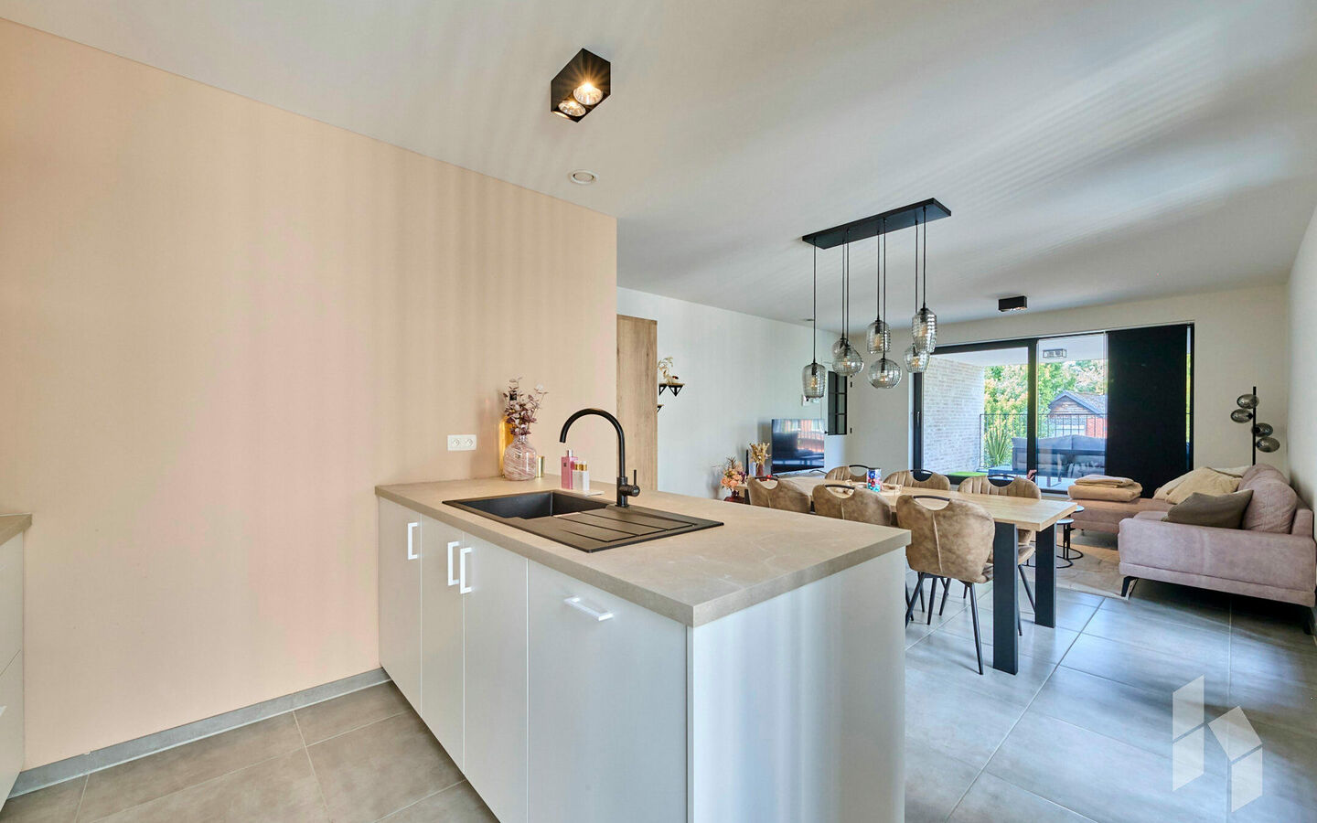 Appartement te koop in Lommel