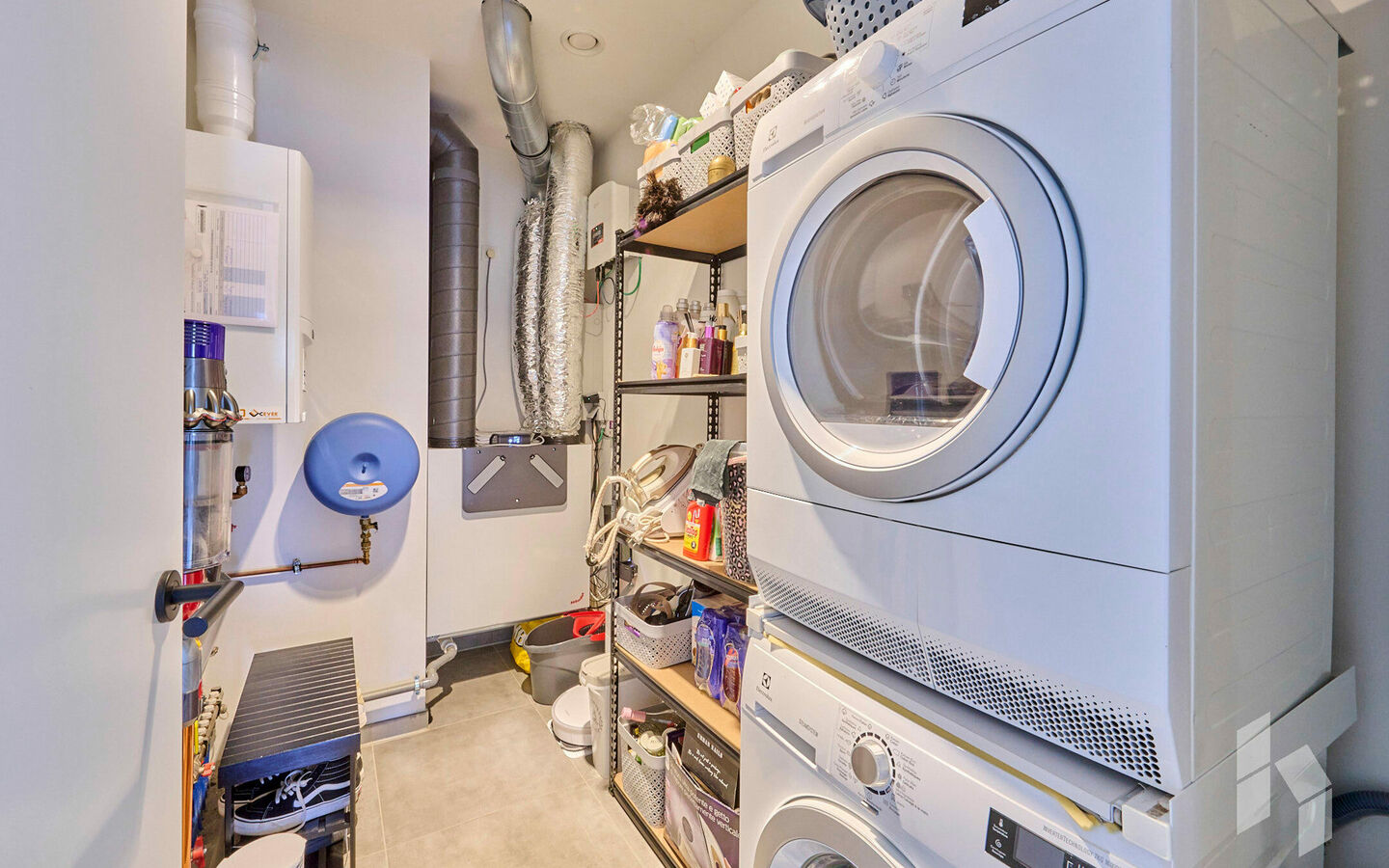 Appartement te koop in Lommel