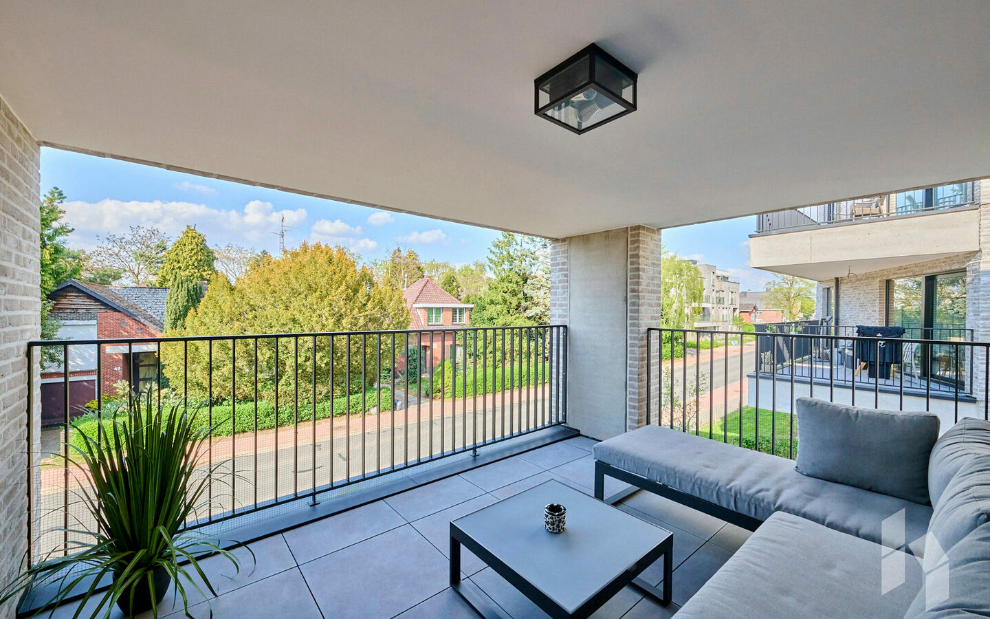 Appartement te koop in Lommel