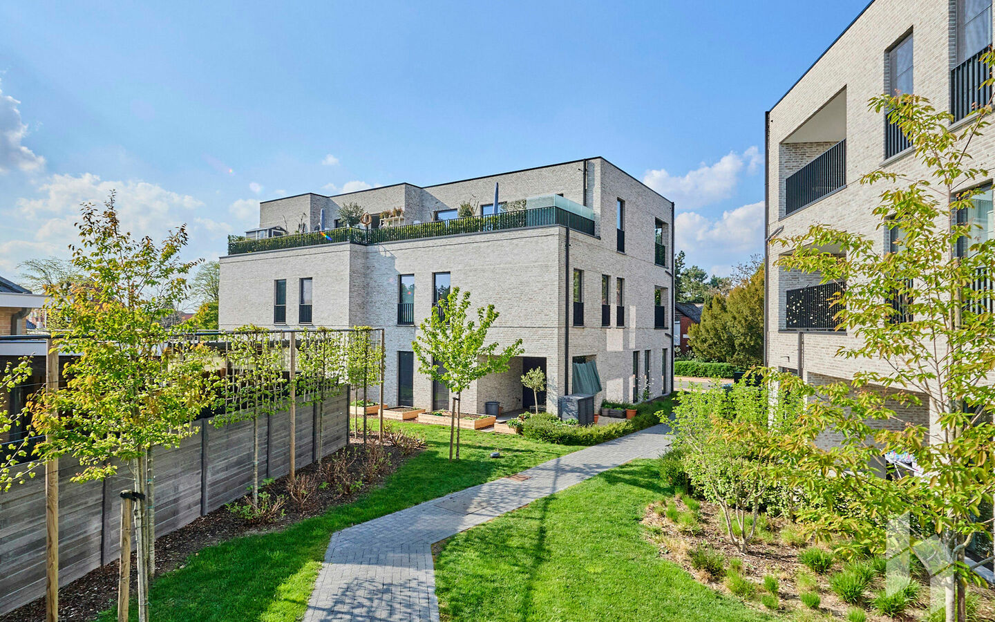 Appartement te koop in Lommel