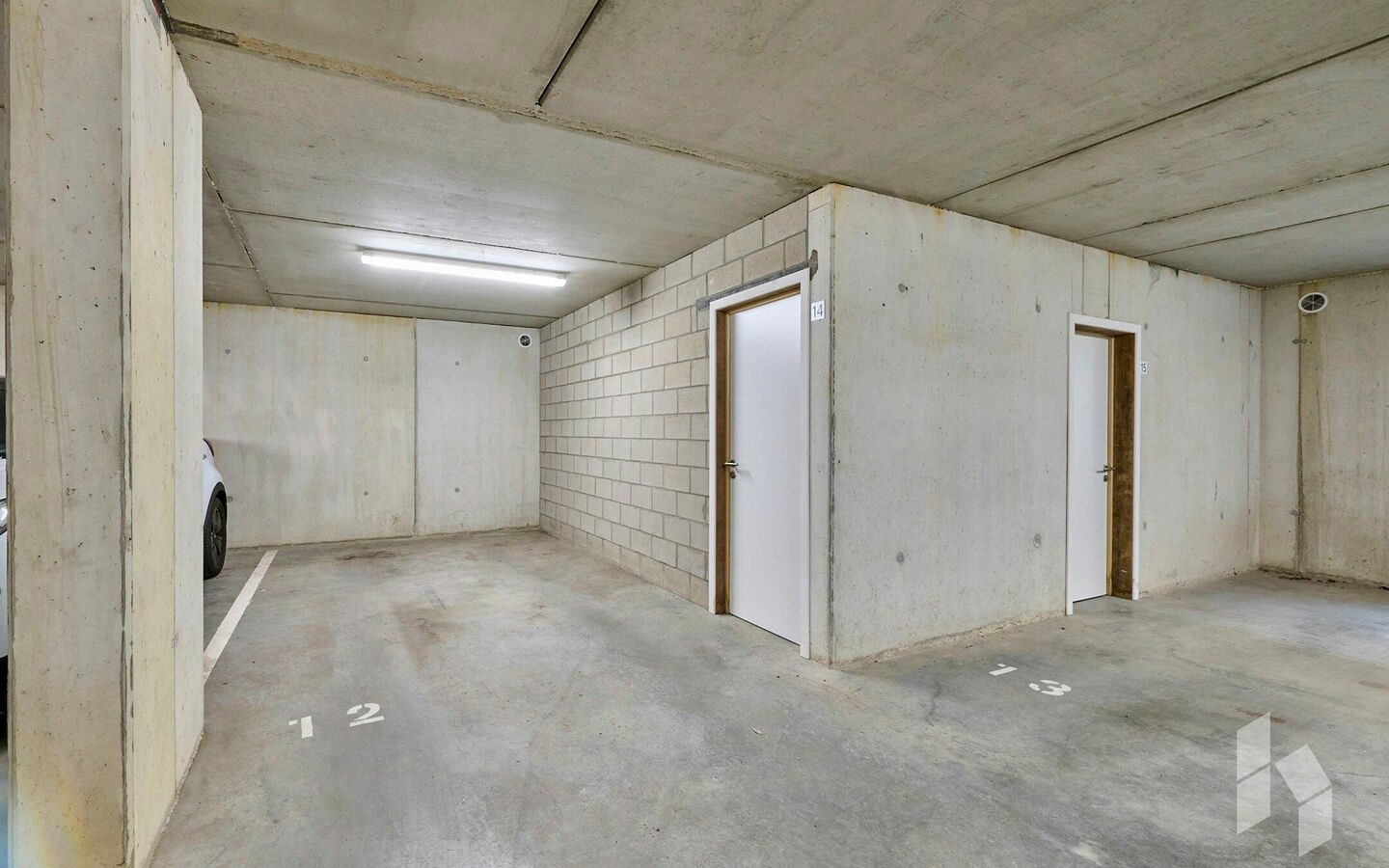 Appartement te koop in Lommel