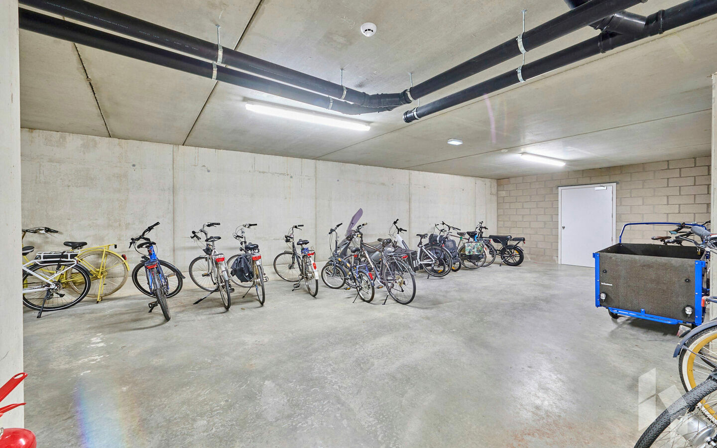 Appartement te koop in Lommel