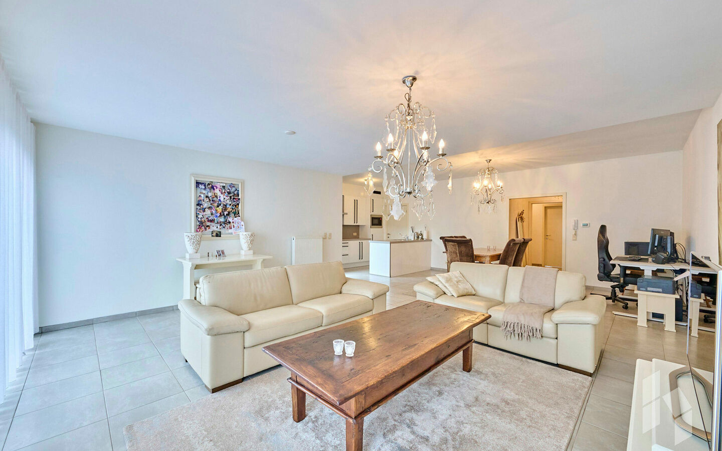 Appartement te koop in Lommel