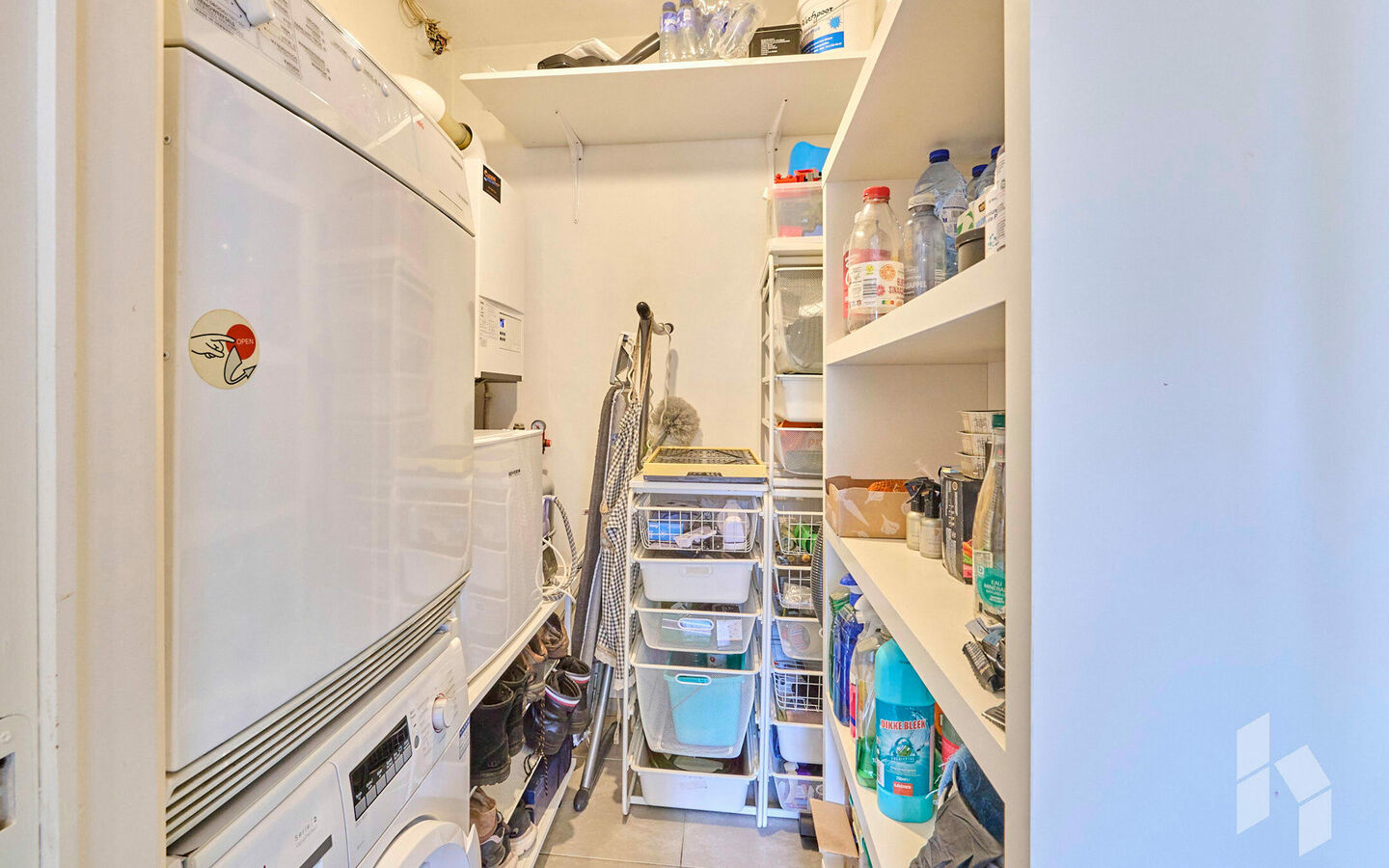 Appartement te koop in Lommel