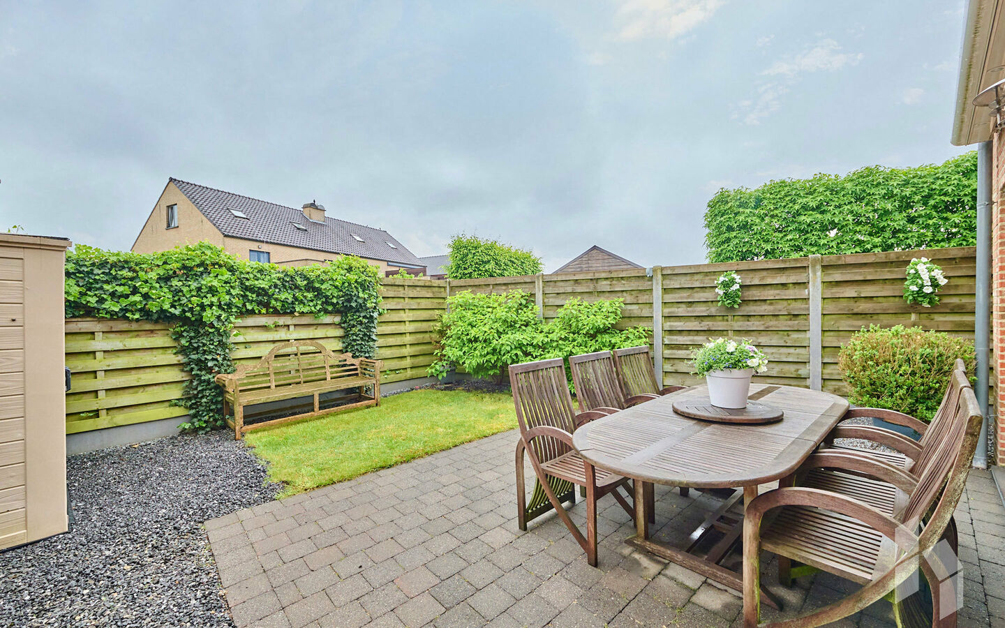 Appartement te koop in Lommel