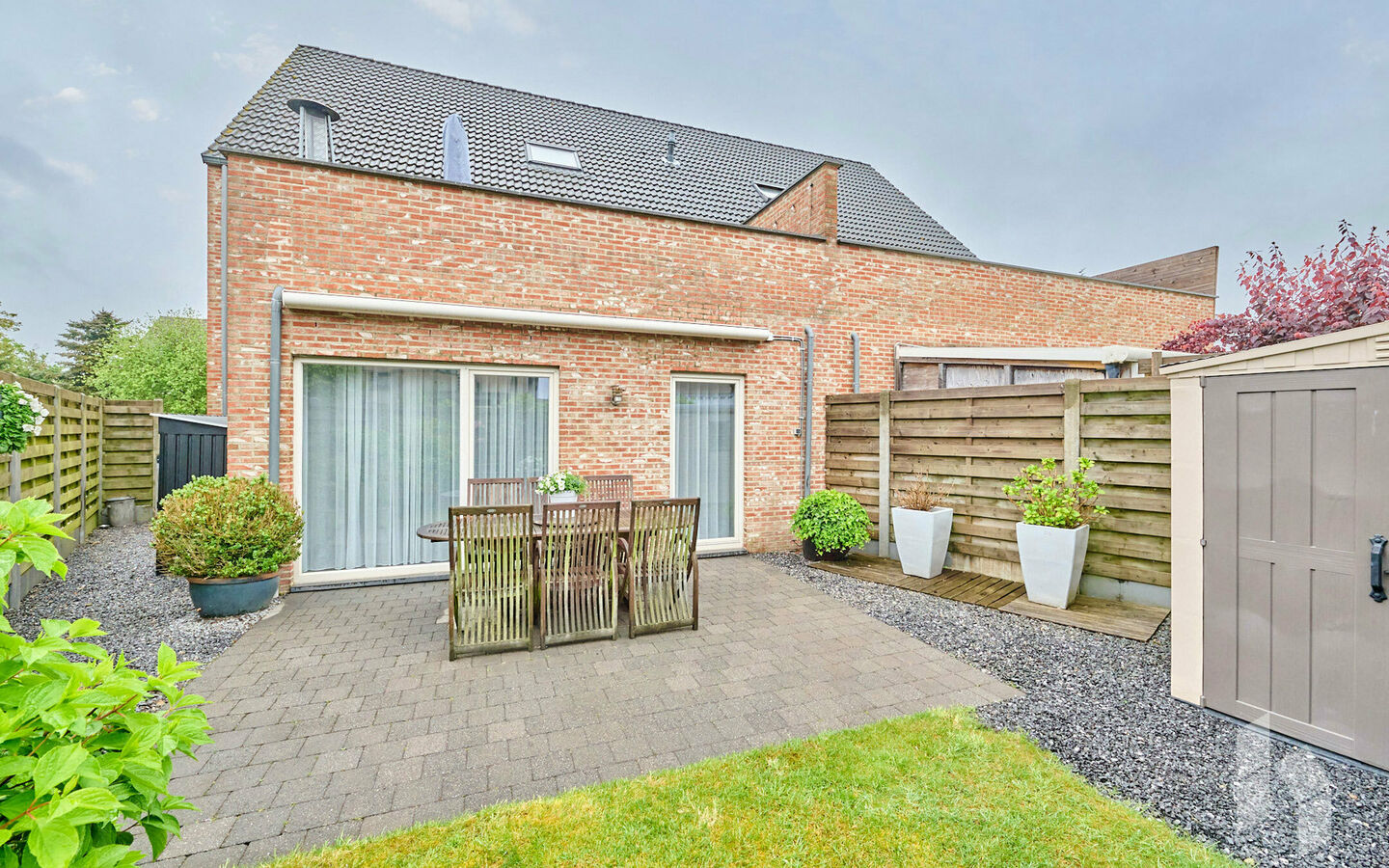 Appartement te koop in Lommel