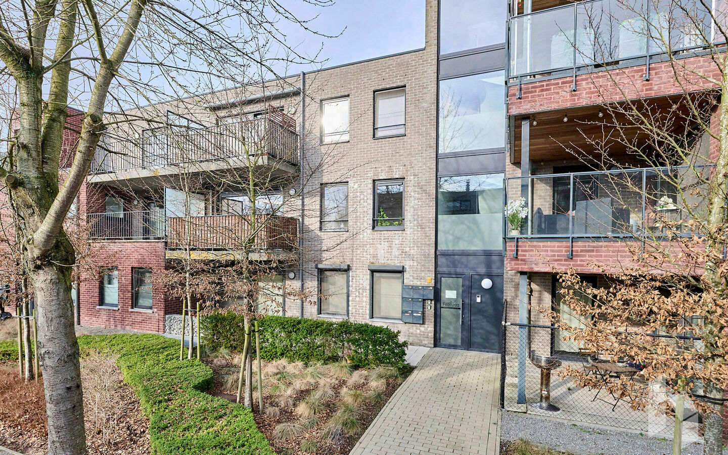 Appartement te koop in Lommel
