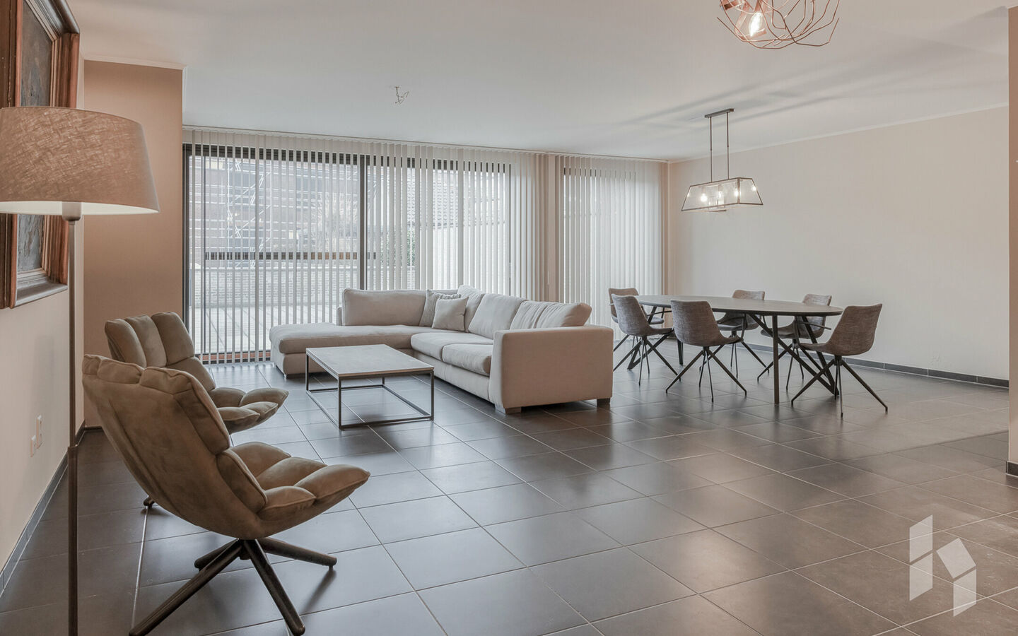 Appartement te koop in Lommel