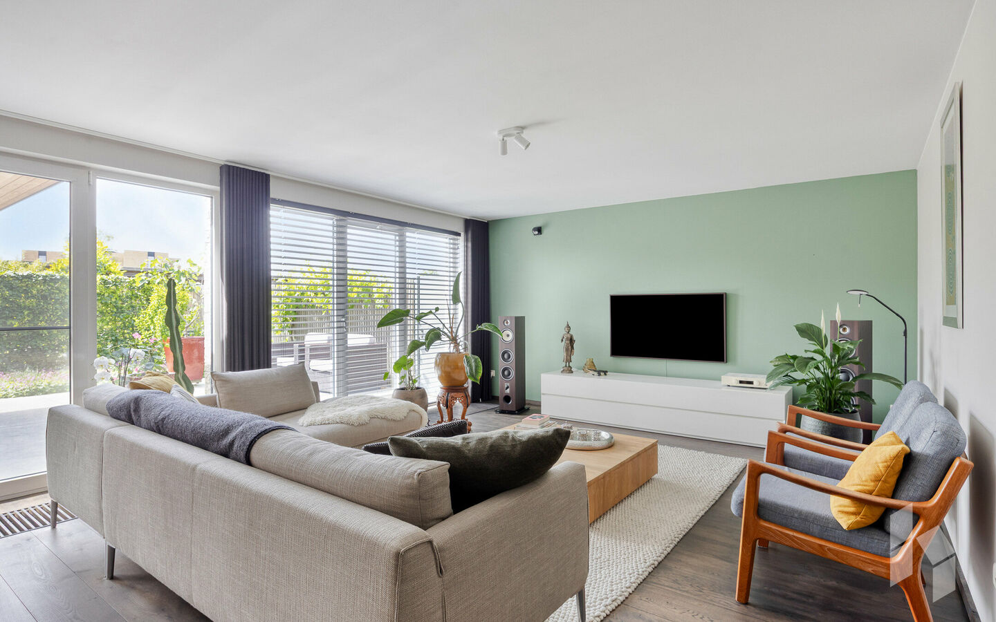 Appartement te koop in Lommel