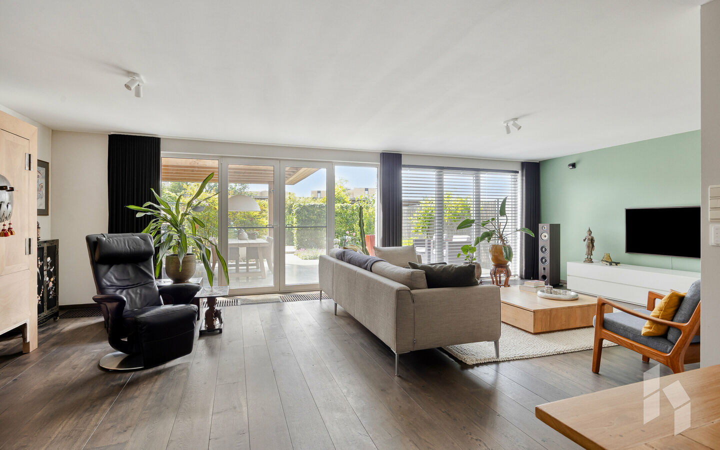 Appartement te koop in Lommel
