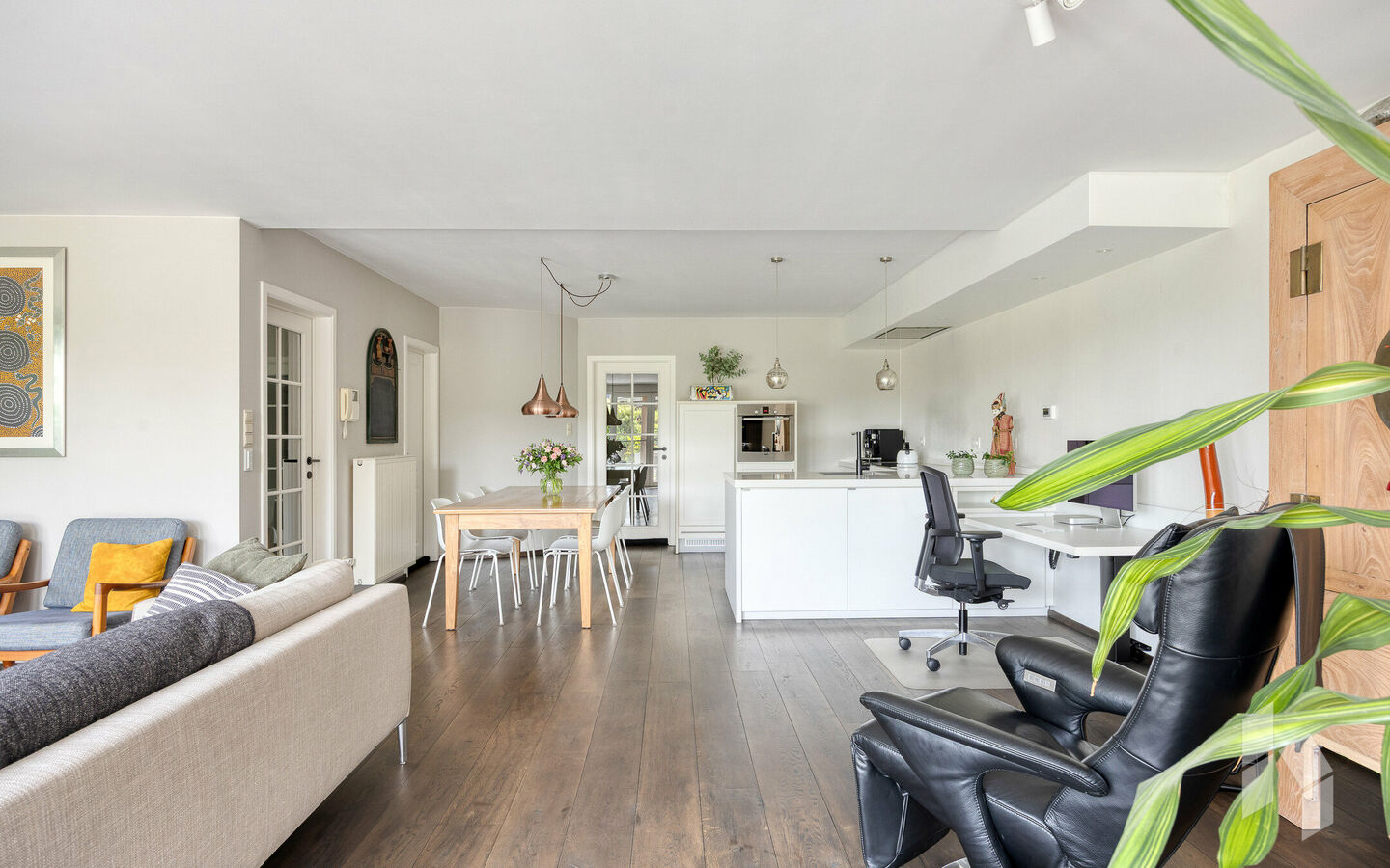 Appartement te koop in Lommel