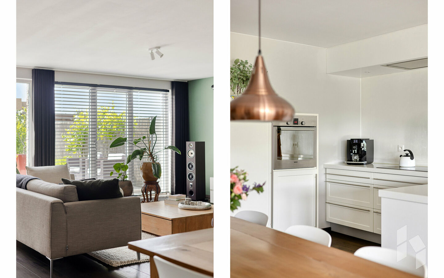 Appartement te koop in Lommel