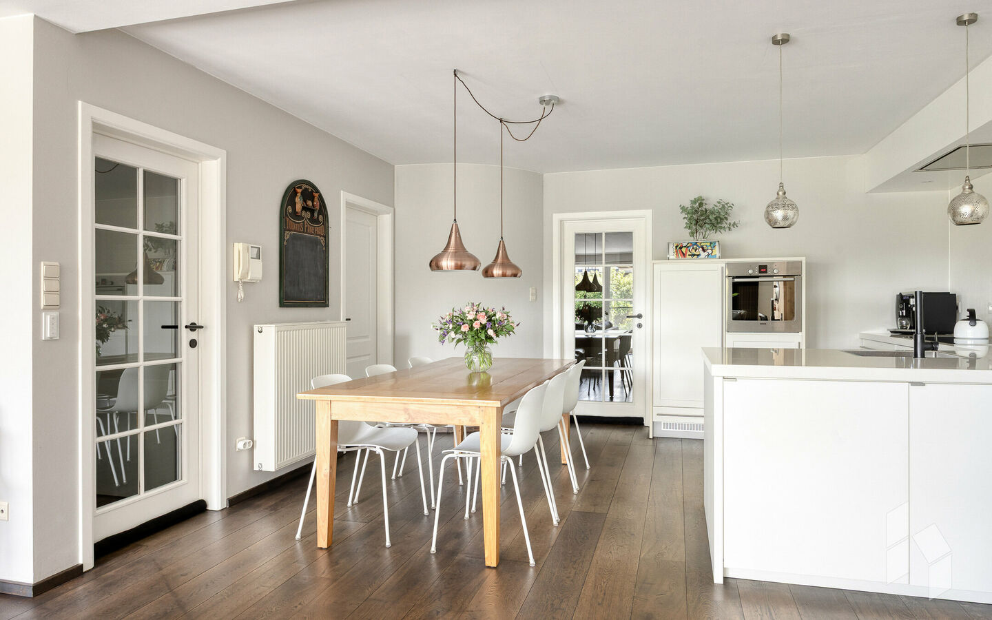 Appartement te koop in Lommel