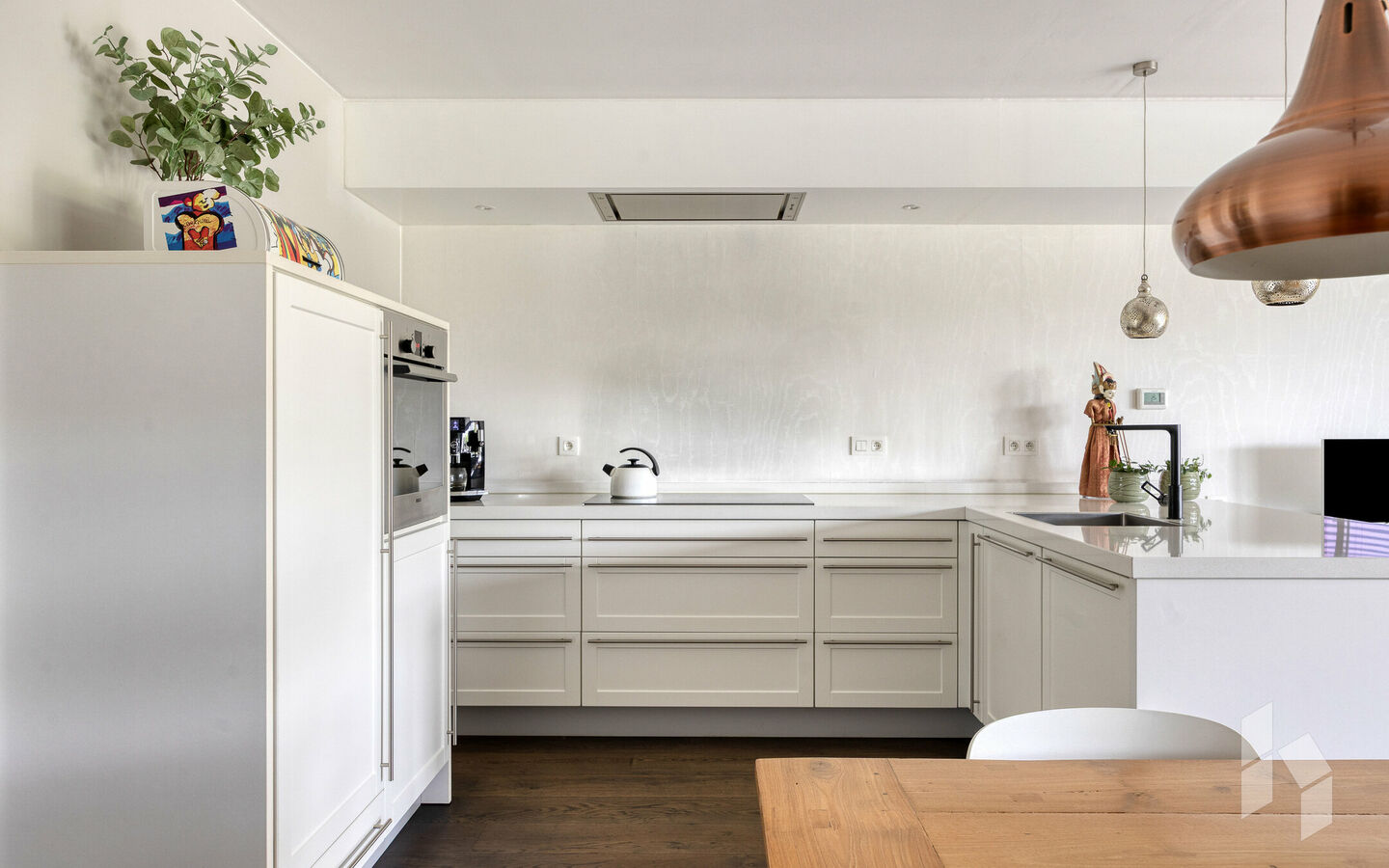 Appartement te koop in Lommel