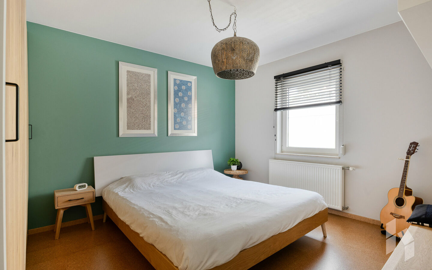 Appartement te koop in Lommel