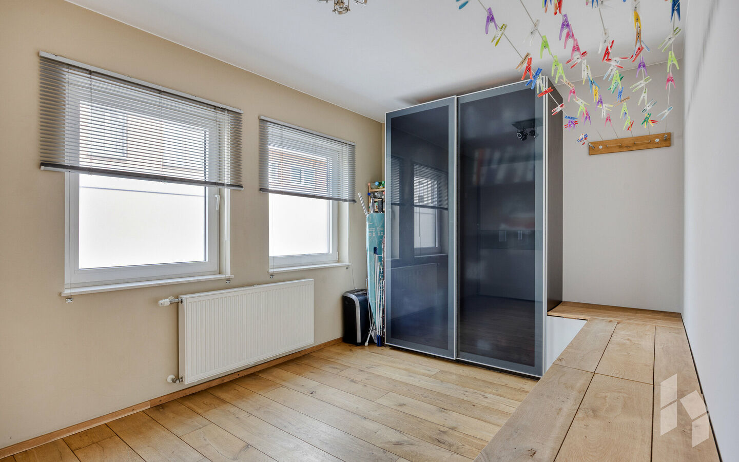 Appartement te koop in Lommel