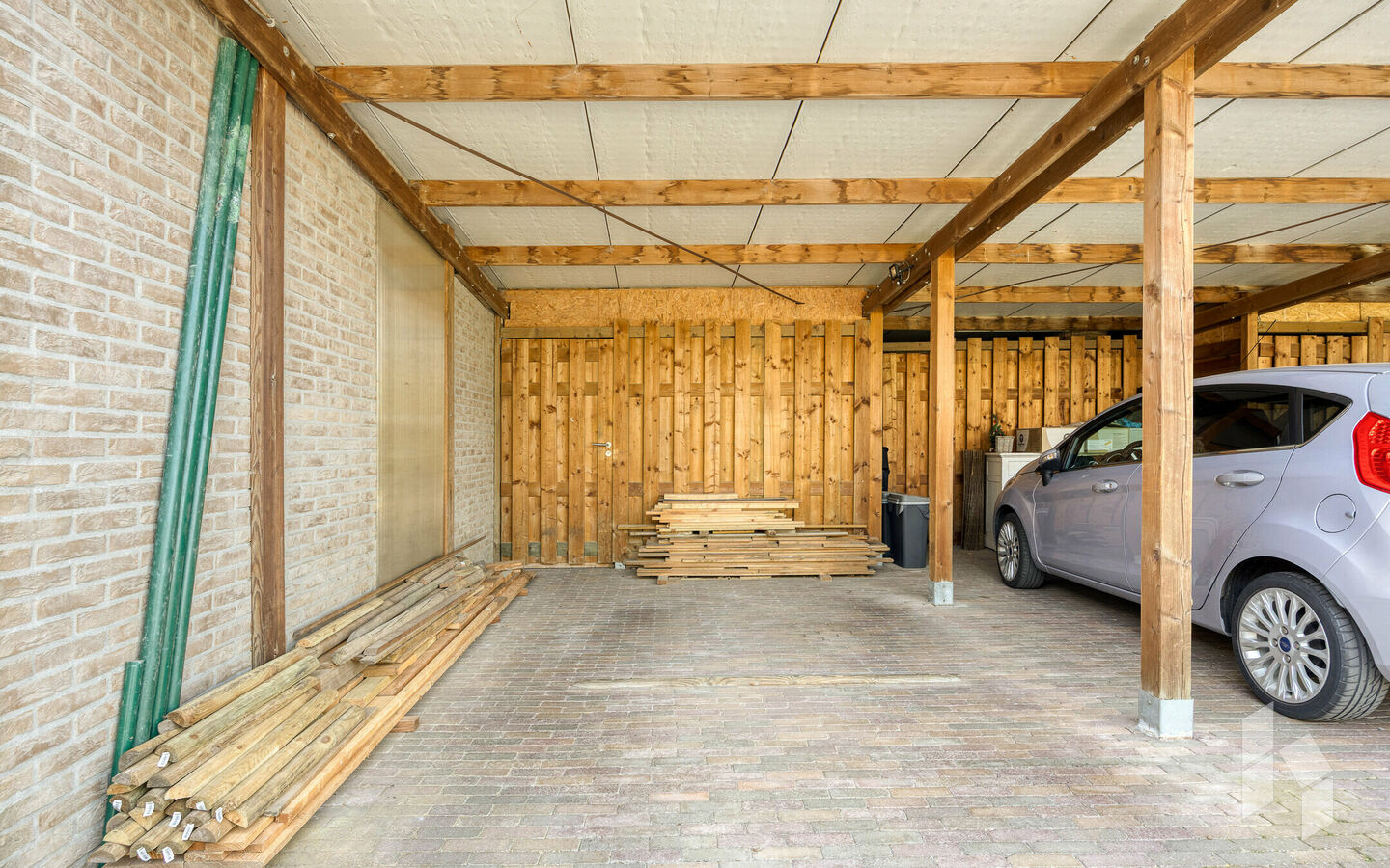 Appartement te koop in Lommel